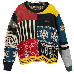 Billionaire Boys Club x IceCream Knit Sweater 2X